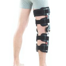 Neo G Post Operative Knee Brace
