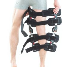 Neo G Post Operative Knee Brace