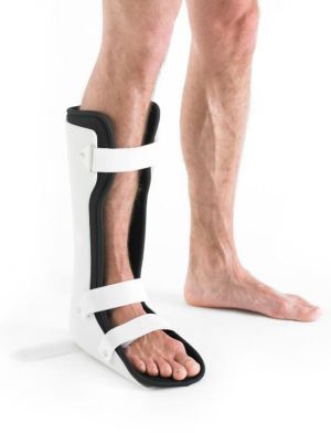 AFO's Ankle Foot Orthoses