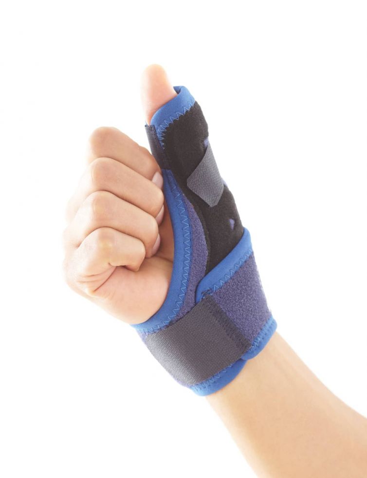 Neo G Easy-Fit Thumb Brace