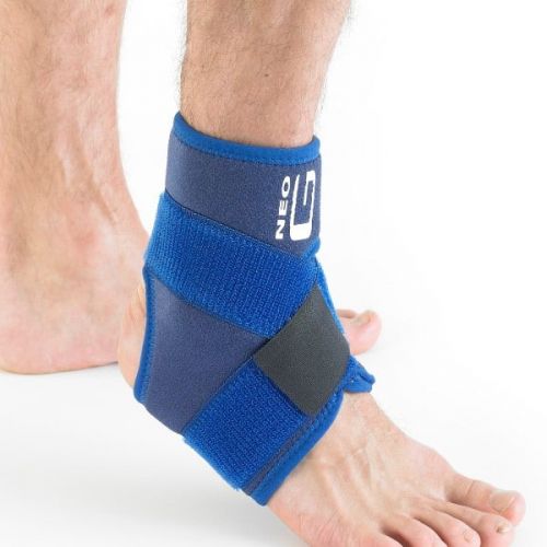 Neo G Ankle Support with Figure of 8 Strap