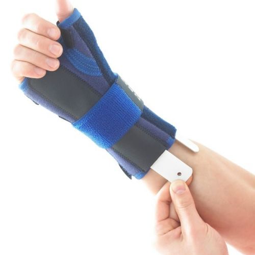 Neo G Stabilized Wrist & Thumb Brace