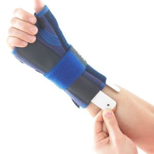 Neo G Stabilized Wrist & Thumb Brace