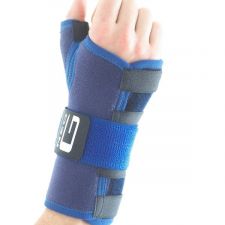 Neo G Stabilized Wrist & Thumb Brace