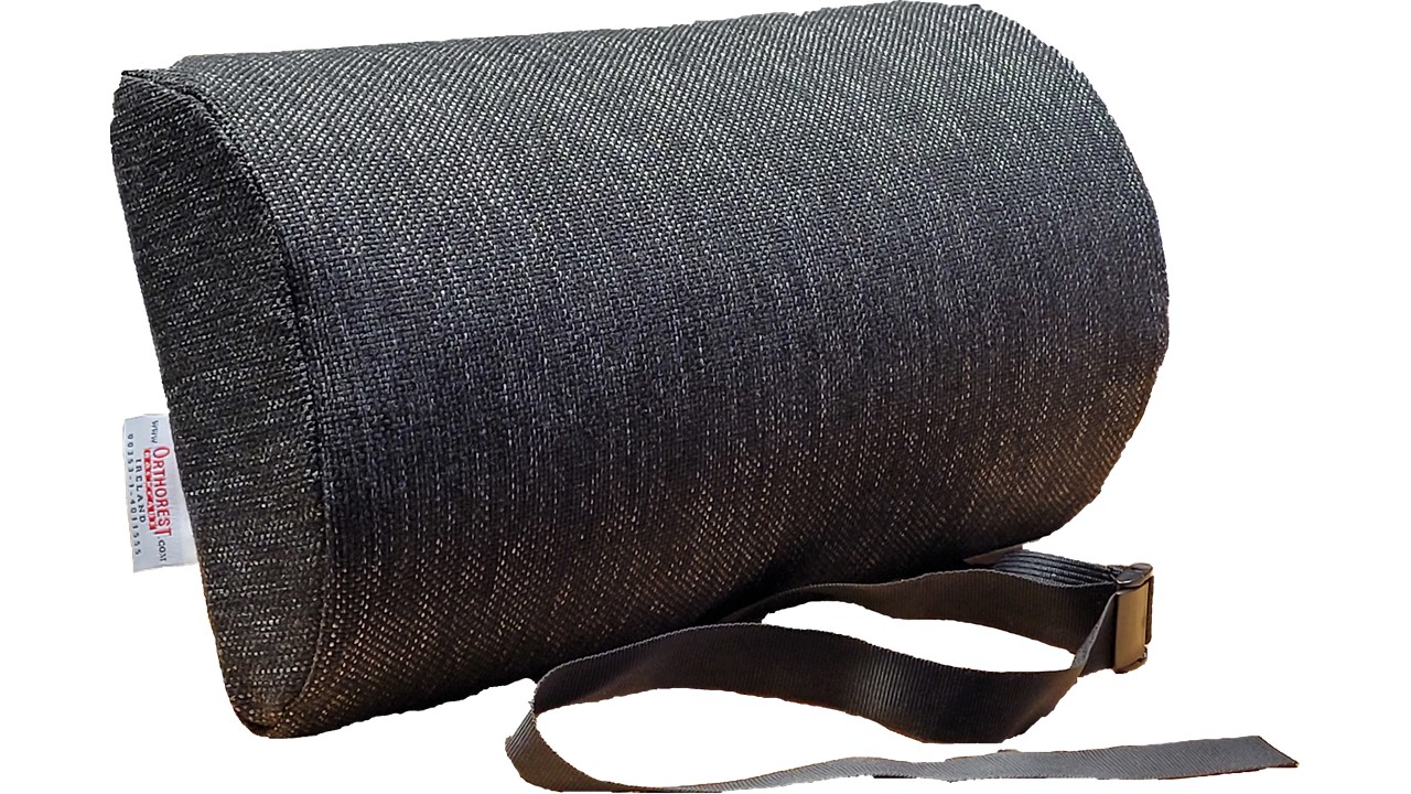 The Original McKenzie Lumbar Roll Standard