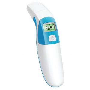 Infrared Digital Thermometer