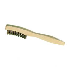 Instrument Cleaning Brush – Black Handle