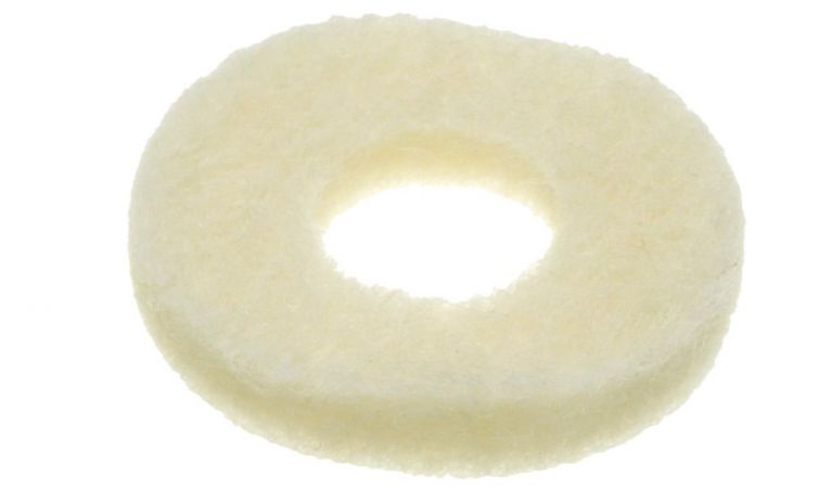 Felt Corn Rings 3mm (144)