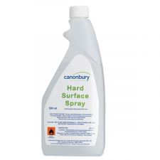 CPL Chlorhexidine Hard Surface Spray  500ml (Without Trigger) [H]