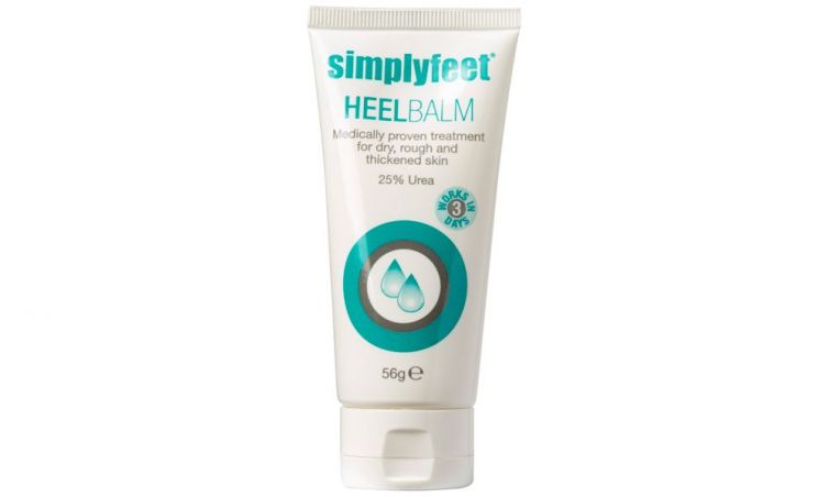 Simply Feet 25% Heel Balm 56G