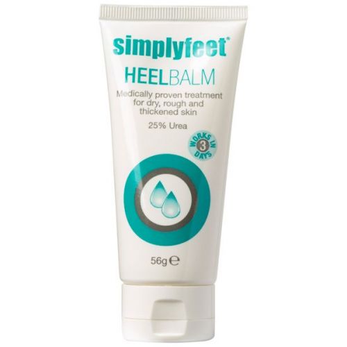 Simply Feet 25% Heel Balm 56G