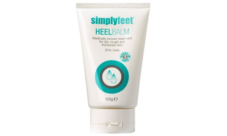 Simply Feet 25% Heel Balm 120G