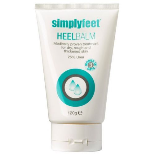 Simply Feet 25% Heel Balm 120G