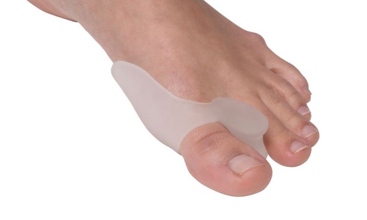 GelX Bunion Toe Spreader (One Size)