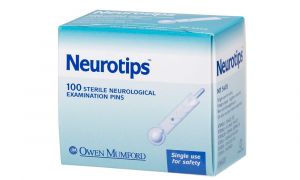 Neurotips