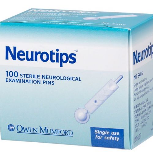 Neurotips (100)