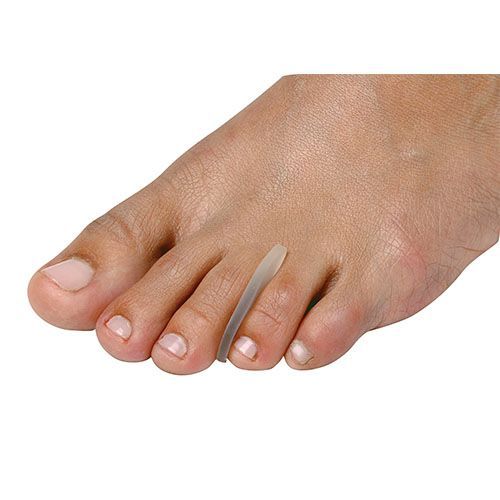 GelX All Gel Toe Separator Small (2)