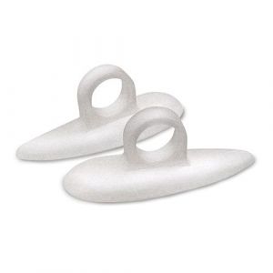 GelX All Gel Toe Prop Right Medium (1)