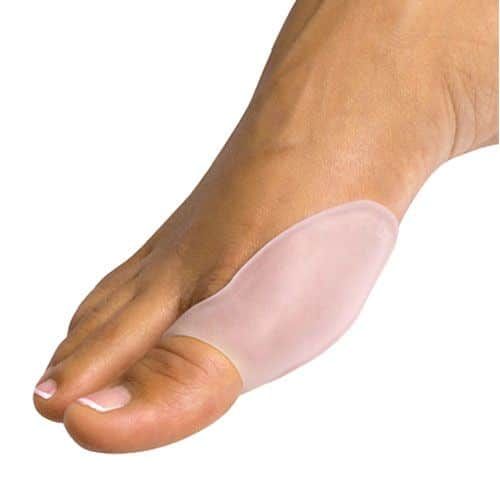 GelX All Gel Bunion Guard Slimfit (1)