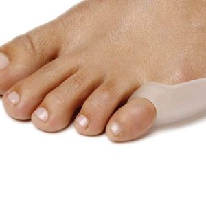 GelX 5th Toe All Gel Bunion Guard (One  Size) (1)