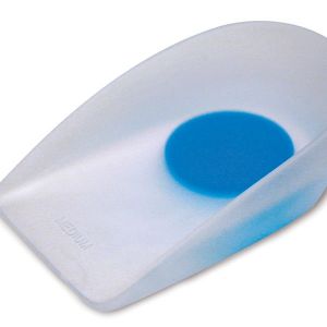 DualGel Gel Heel Cup Soft Spot Small (2)