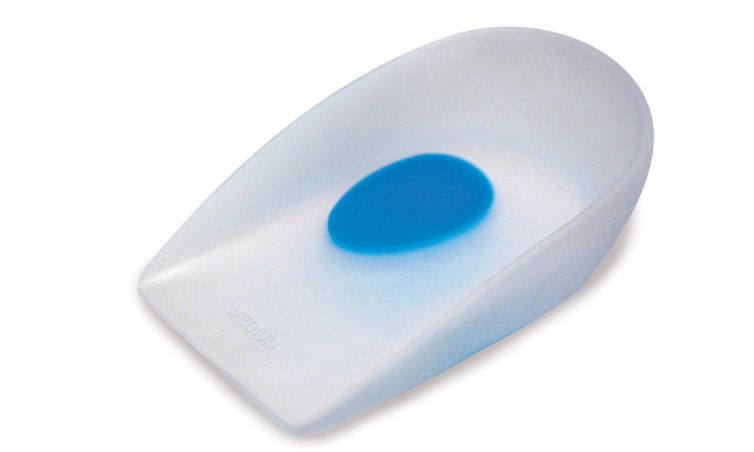 DualGel Gel Heel Cup Spur Spot Small (2)