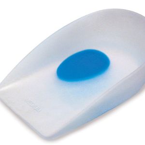 DualGel Gel Heel Cup Spur Spot Small (2)