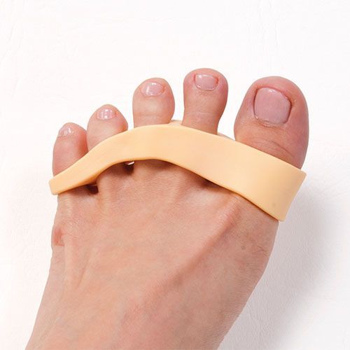 GelX Toe Stretcher And Exerciser  Small/Medium (1)