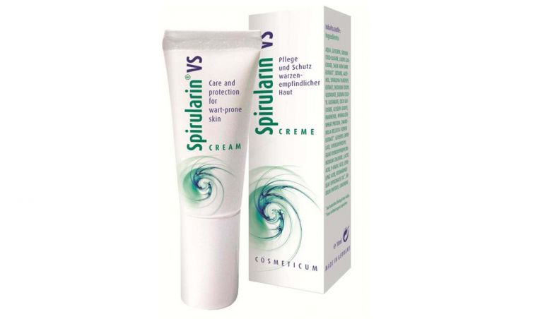 Spirularin VS Cream 10ml