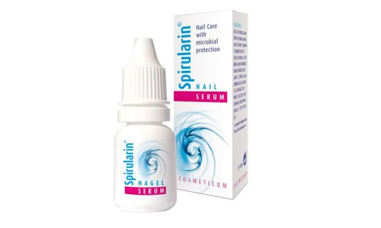 Spirularin NS Serum 10ml