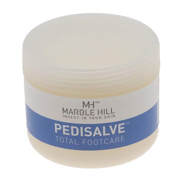 Marble Hill Pedisalve 100ml