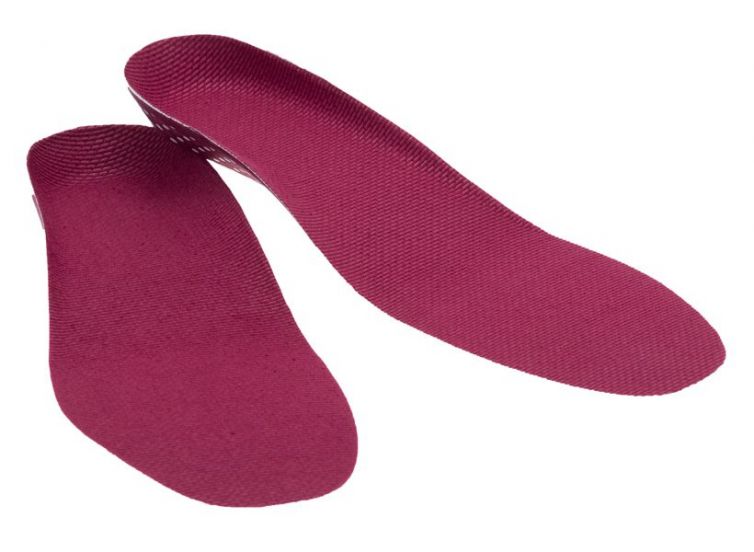 Canonbury Podosole Insoles 03.0UK