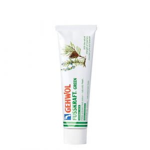 Gehwol Fusskraft Green 75ml