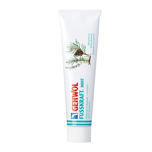 Gehwol Fusskraft Mint 125ml