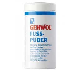 Gehwol Foot Powder 100g Shaker