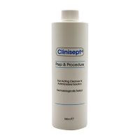 Clinisept+ Prep & Procedure 500ml  refill (no Dispenser)