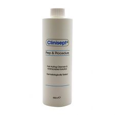 Clinisept+ Prep & Procedure 500ml  refill (no Dispenser)
