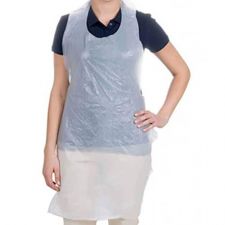 Disposable Aprons (500)