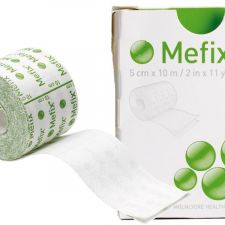 Mefix 2.5cm X 10m