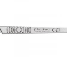 Swann Morton Handle No 9 Stainless Steel
