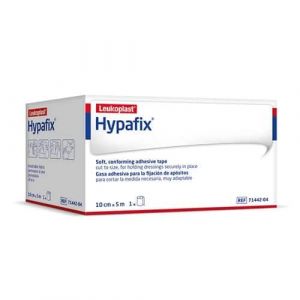 Hypafix 10m X 2.5cm Rolls