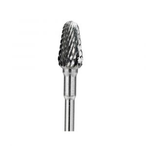 Tungsten Carbide Burr Type 424X Dia 060