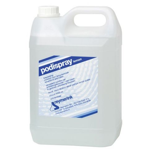 Podispray Liquid 5ltr [H]