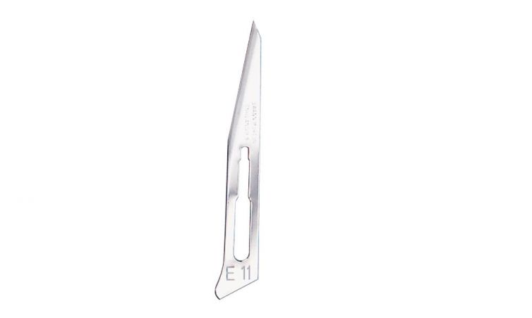 Sabre Disposable Blades No E11