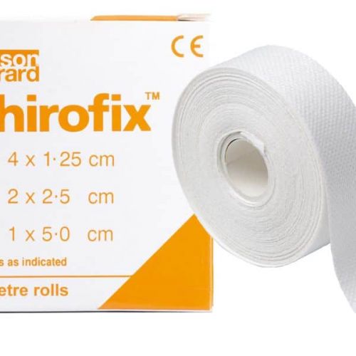 Chirofix 10m Roll X 2.5cm (2)