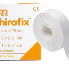 Chirofix 10m Roll X 2.5cm (2)