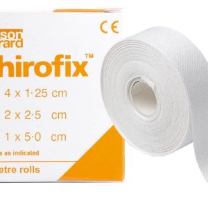 Chirofix 10m Roll x 5cm (2)