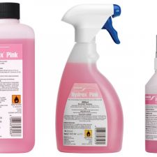 Hydrex Derma ‘Pink’ Trigger Spray 500ml  [PL] [GSL] [H]