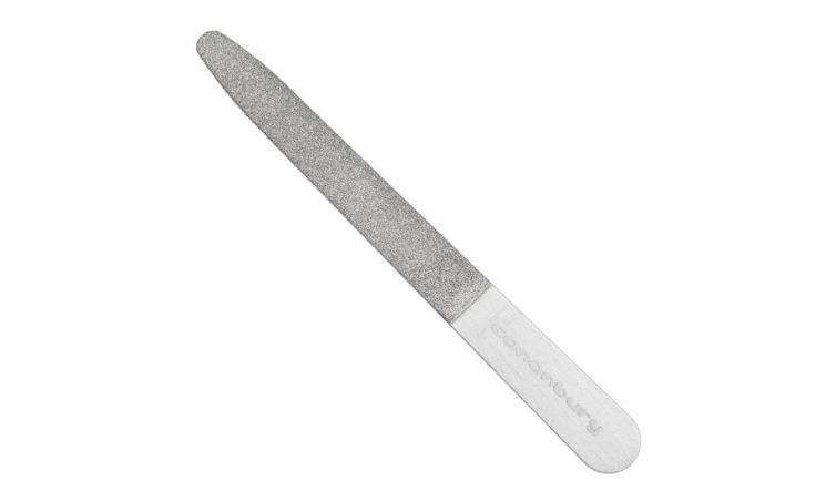 Diamond Deb Type Nail File 10cm