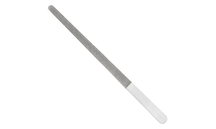 Diamond Deb Type Nail File 20cm